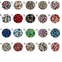 
              Saint Michael One Decade Rosary | Handmade Catholic Prayer Beads
            