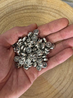 
              Carlo Acutis Medals Lot, Saint Medal Wholesale, Medals For Jewelry, Medals For Rosary, DIY Jewelry, Charms For Bracelets
            