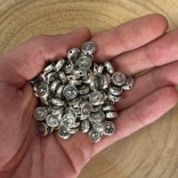 Carlo Acutis Medals Lot, Saint Medal Wholesale, Medals For Jewelry, Medals For Rosary, DIY Jewelry, Charms For Bracelets