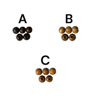 Carlo Acutis Adjustable Christian Bracelet – Handmade Waxed Cord Catholic Jewelry from Medjugorje