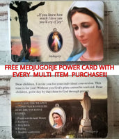 
              Wholesale Catholic Saint Medals – 1, 5, 10 or 25 Religious Medals
            