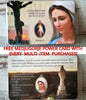 Wholesale Catholic Saint Medals – 1, 5, 10 or 25 Religious Medals