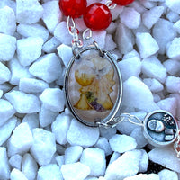 Carlo Acutis Prayer Rosary In Color,Patron Of Internet,Saint Of Youth,Religious Prayer Beads,Catholic Religious Gift