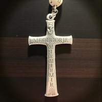 Medjugorje Rosary with Cross Beads | Handmade Catholic Prayer Rosary