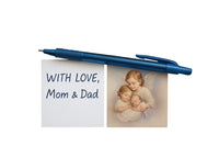 
              Carlo Acutis Adjustable Christian Bracelet – Handmade Waxed Cord Catholic Jewelry from Medjugorje
            