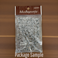 Carlo Acutis Medals Lot, Saint Medal Wholesale, Medals For Jewelry, Medals For Rosary, DIY Jewelry, Charms For Bracelets