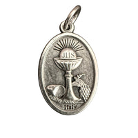 
              Carlo Acutis Christian Bracelet | Custom Saint Medal Bracelet For Men Women Kids | Stainless Steel Chain
            