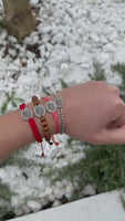 
              St. Michael Catholic Protection Bracelet | Fully Customizable | Gift Ready
            