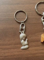 
              Catholic Religious Keychain | Faith Gift from Medjugorje
            