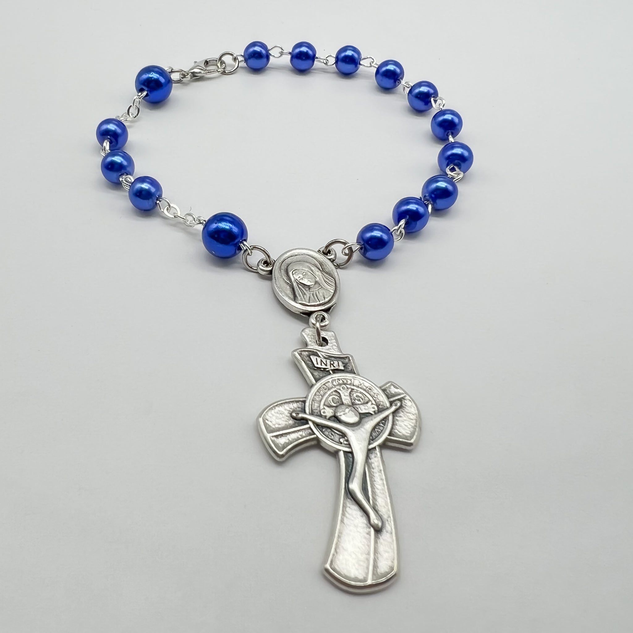 Monogram decade 2024 rosary