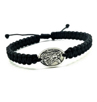 
              black archangel michael bracelet
            