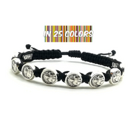 
              st francis bracelet
            