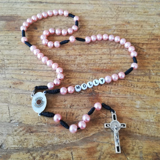 Outlet Rosary by name