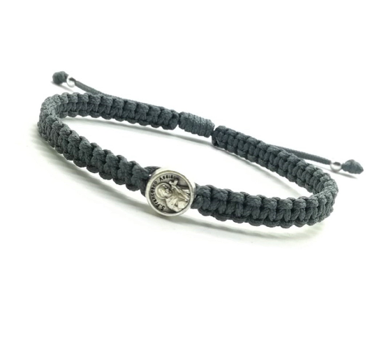 St francis of assisi bracelet online